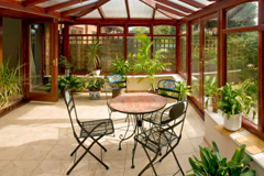 Hook conservatory quotes